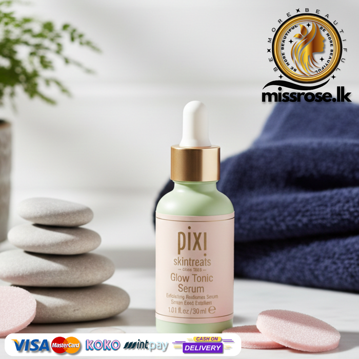 Pixi Skintreats Glow Tonic Serum