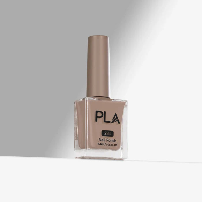 PLA Nail Polish طلاء الاظافر