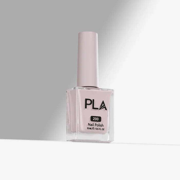 PLA Nail Polish طلاء الاظافر