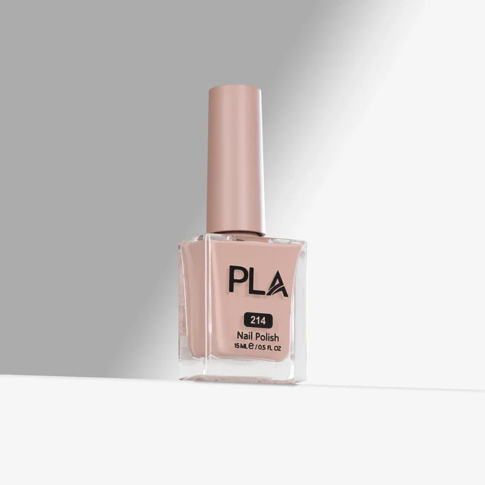 PLA Nail Polish طلاء الاظافر