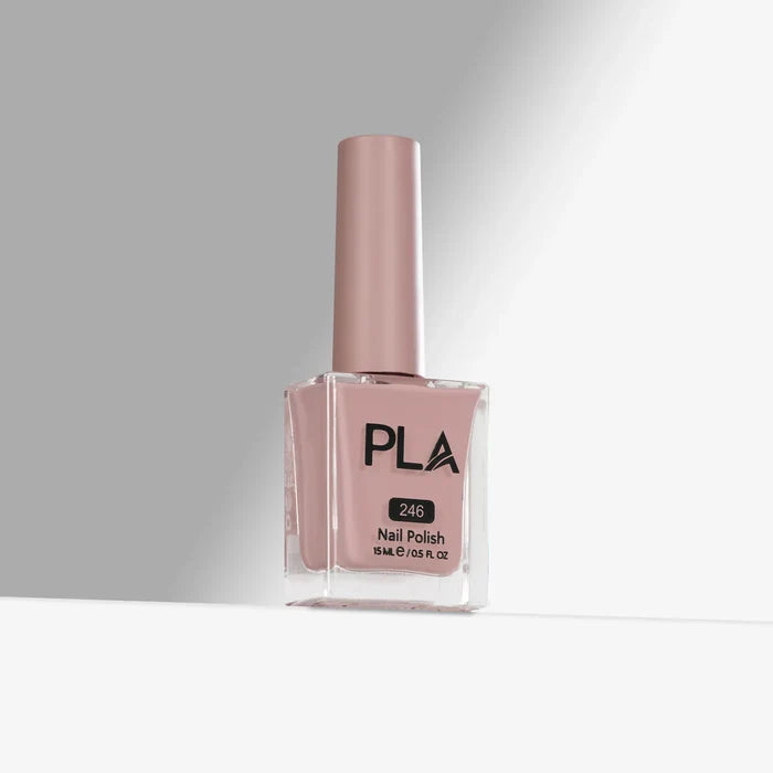 PLA Nail Polish طلاء الاظافر