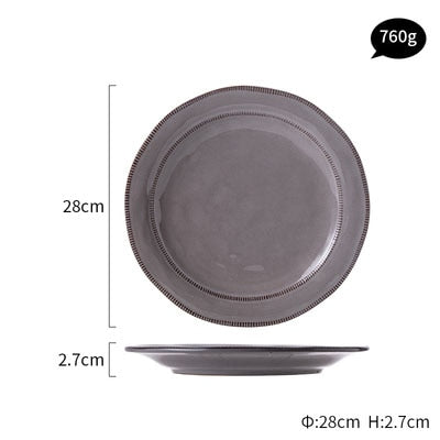 Plate L
