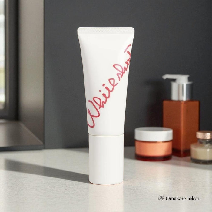 Pola White Shot Wrinkle Serum UV