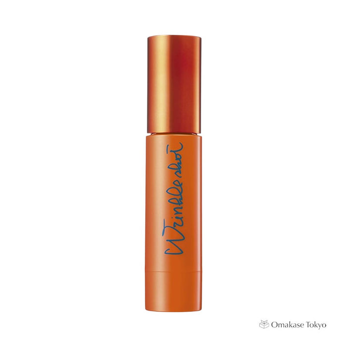 POLA Wrinkle Shot Geo Serum, Protean