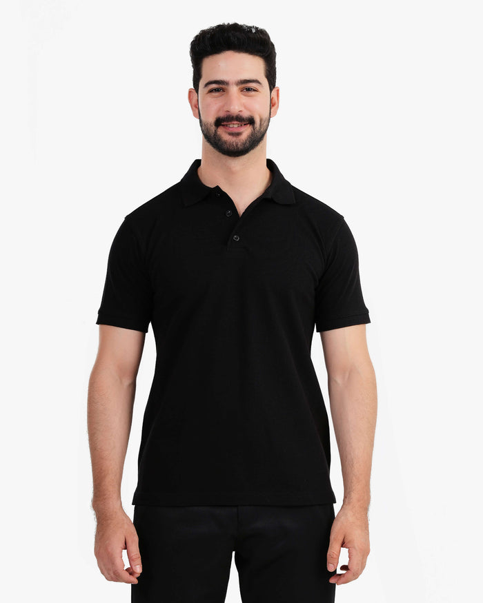 BLACK / Small