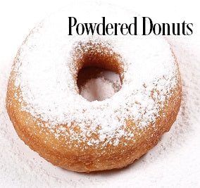 Powdered Donuts Fragrance Oil 20234