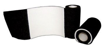 Powerflex Non-Sterile AFD (absorbent foam dressing)