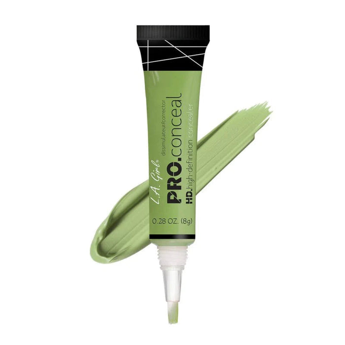 992 Green Corrector