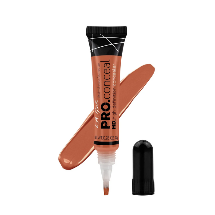 Orange Corrector Gc 990