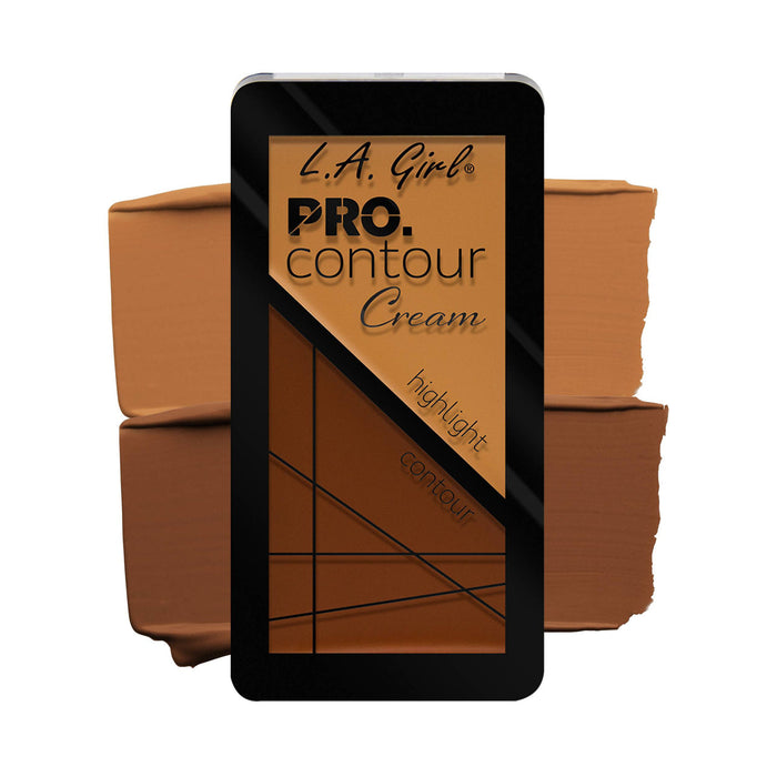 Pro Contour Powder