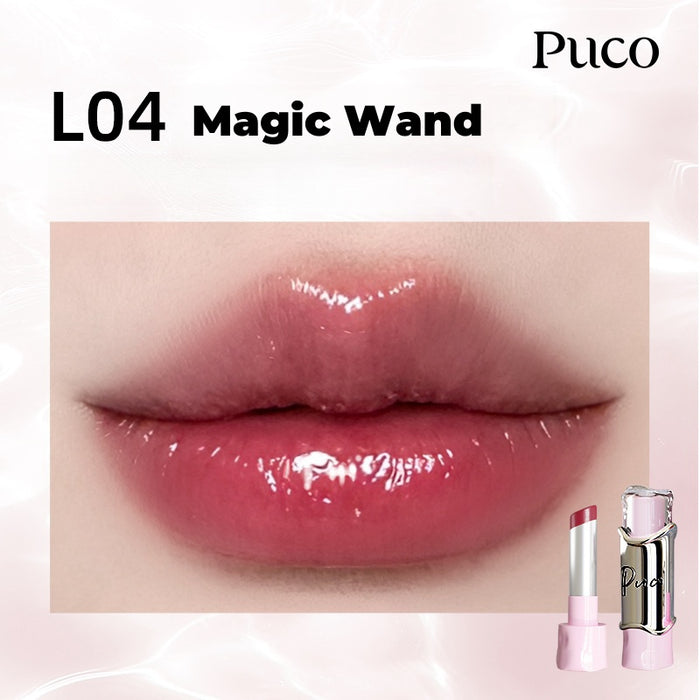 #L04 Magic Wand