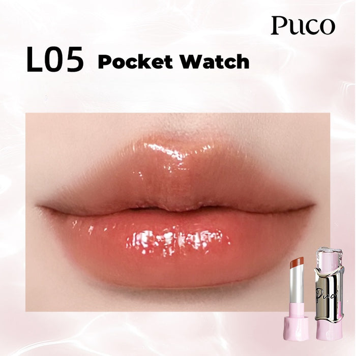 #L05 Pocket Watch