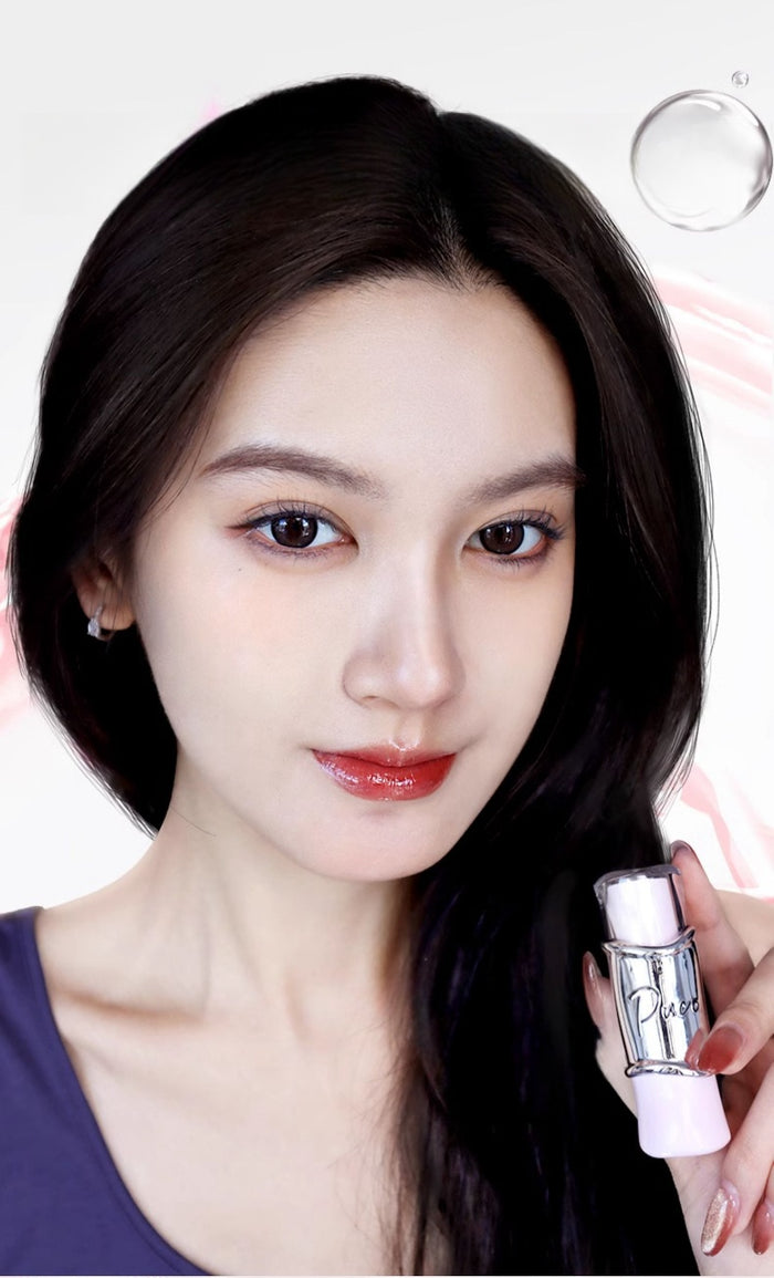 PUCO Magician Collection Long-wear Moist Mirror Lipstick T4352