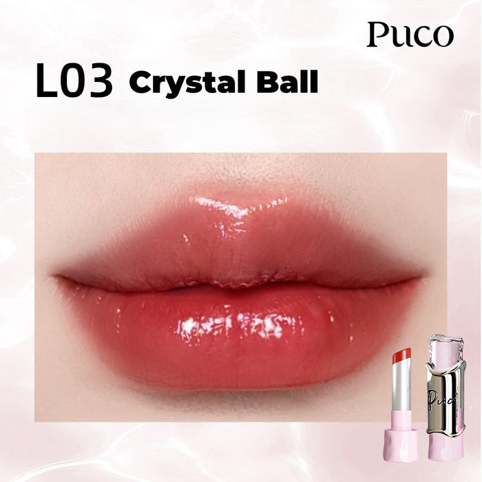 #L03 Crystal Ball