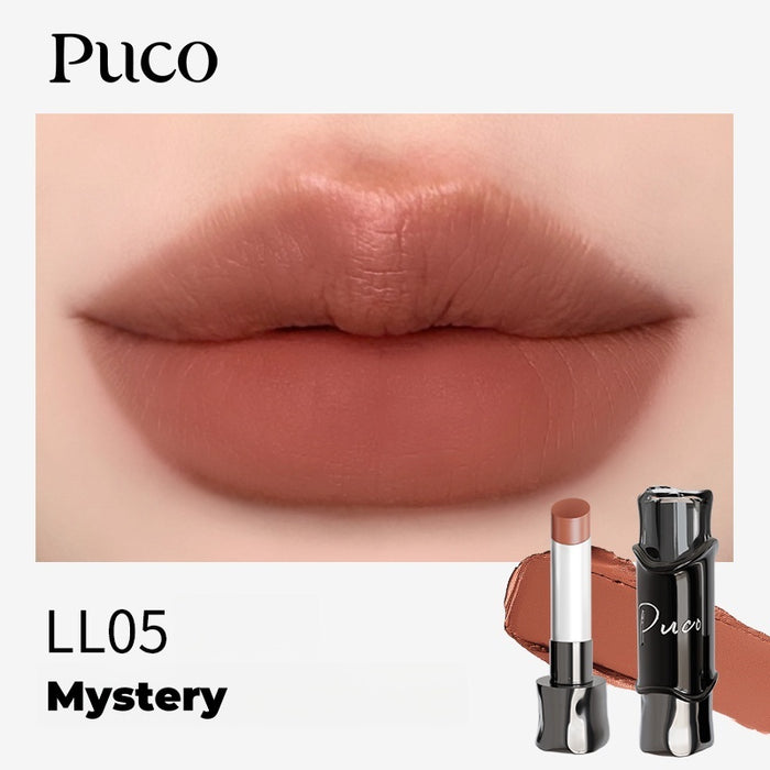 #LL05 Mystery