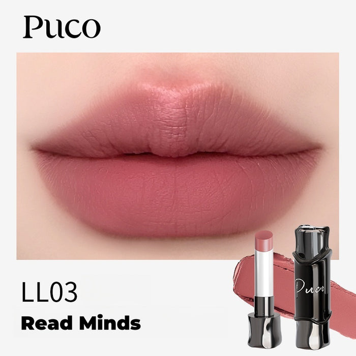#LL03 Read Minds