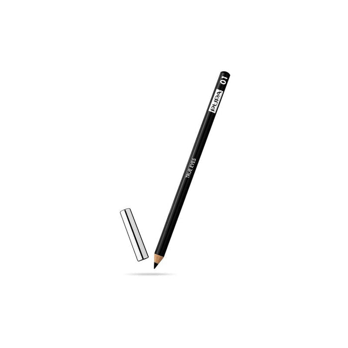 Pupa True Eyes - Eyeliner Pencil - The Divine Beauty