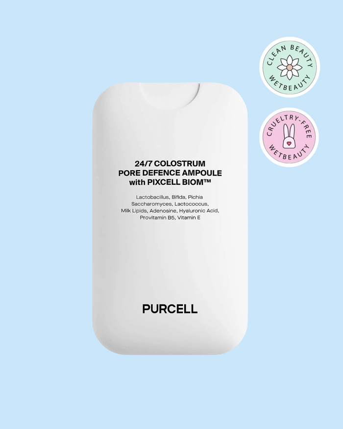 Purcell 24/7 COLOSTRUM PORE DEFENCE AMPOULE 55ml