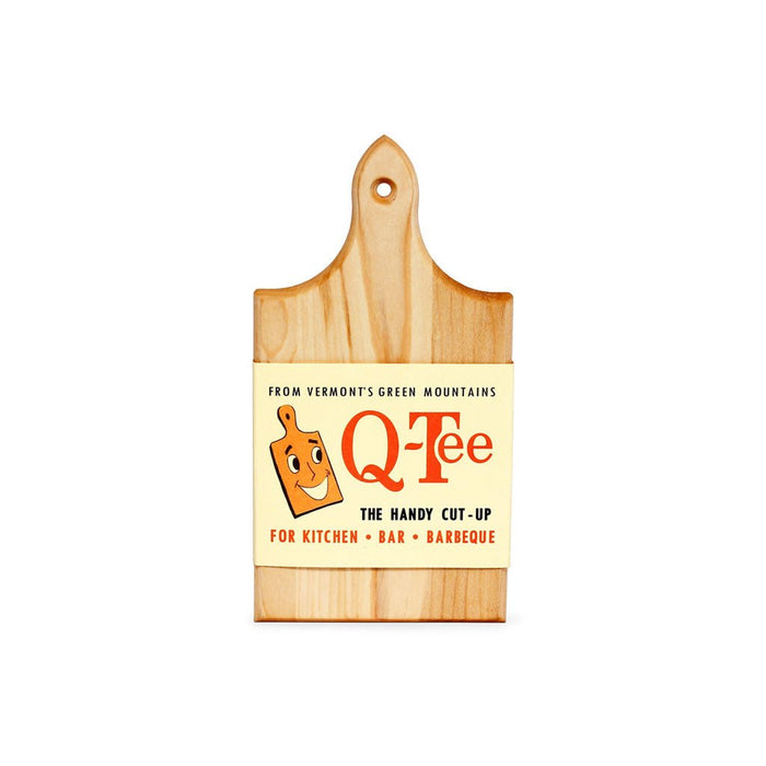 Q - Tee Board - Maple Bar Board Boston General Store