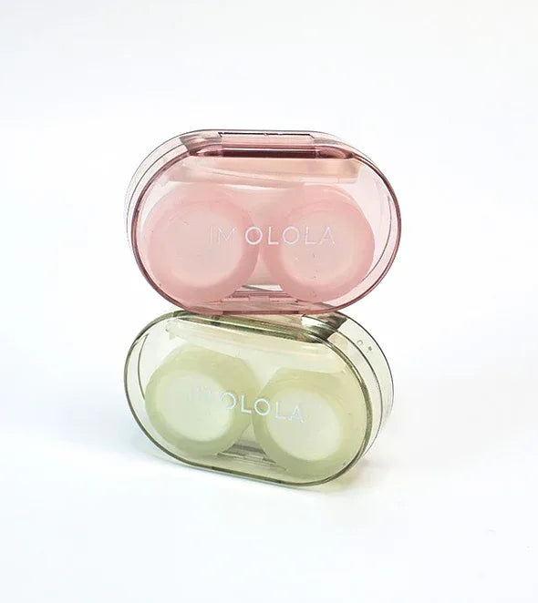 IM OLOLA [Random color]OLOLA Lens Case - IM OLOLA