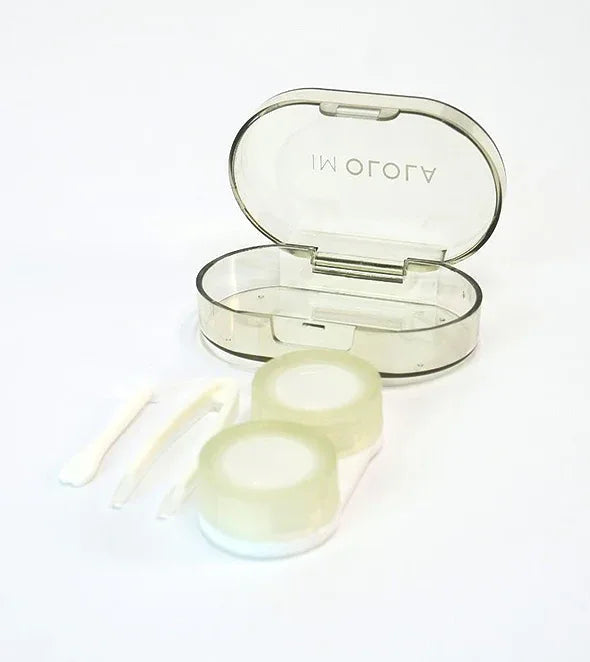IM OLOLA [Random color]OLOLA Lens Case - IM OLOLA