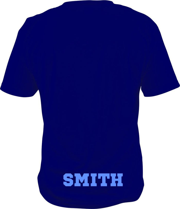Rattlers Back Options Add On