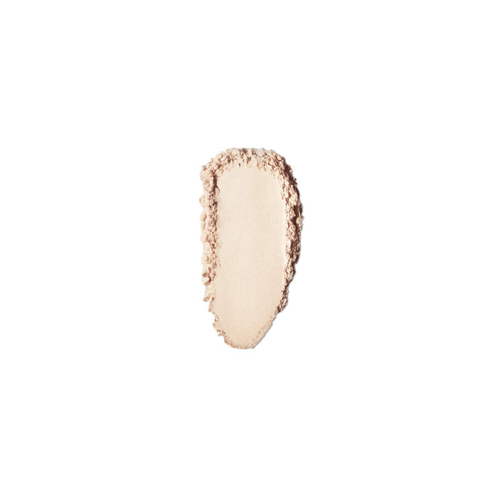 RMS Beauty Re Dimension Hydra Setting Powder Light Swatch