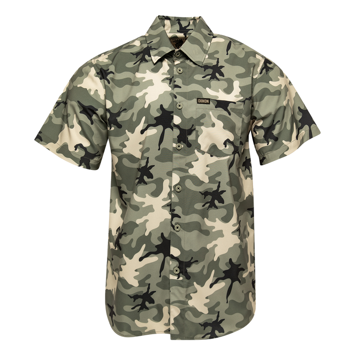 Recon Party Shirt