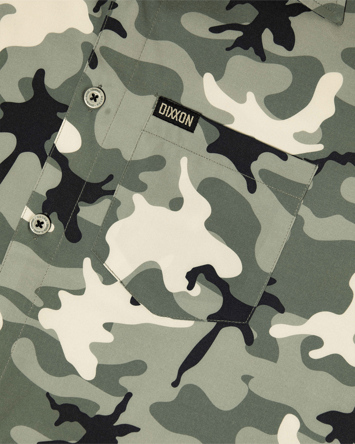 Recon Party Shirt