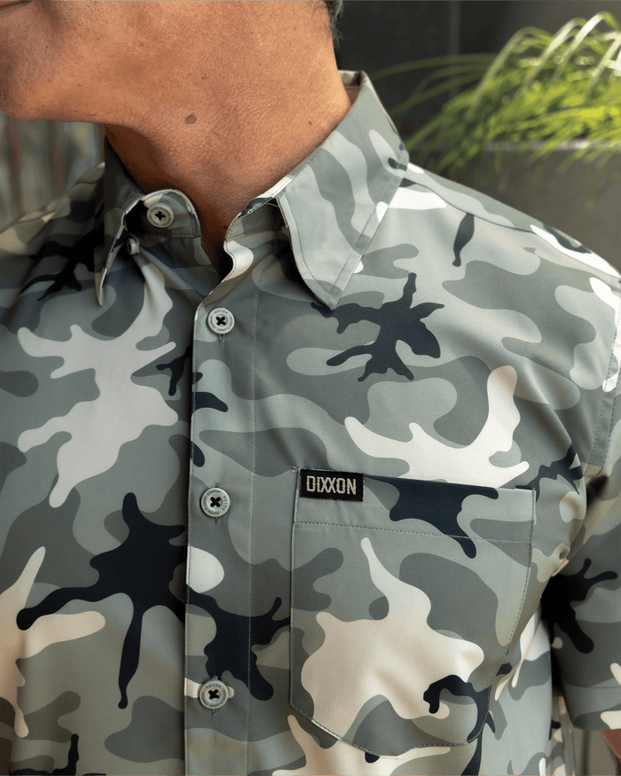 Recon Party Shirt