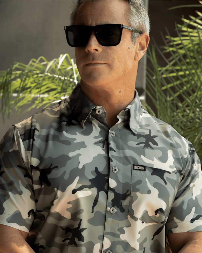 Recon Party Shirt