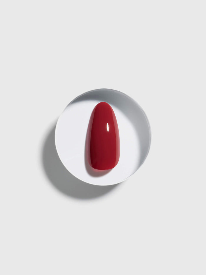 Red Red (Medium Almond)