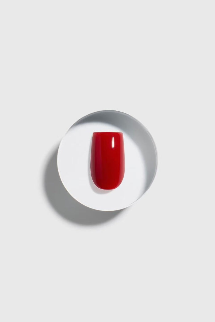 Red Red (Short Coffin)