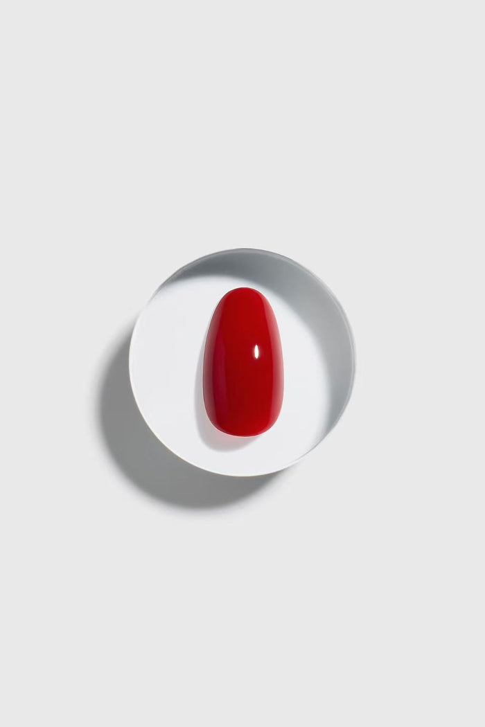 Red Red (Short Round)