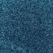 Regular Glitter - Arctic Water
