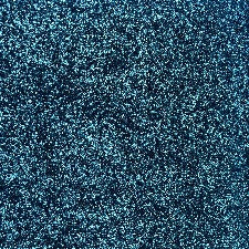Regular Glitter - Arctic Water