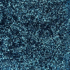 Regular Glitter - Arctic Water