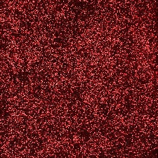 Regular Glitter - Bull's Eye