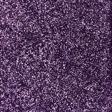 Regular Glitter - Jelly Fish