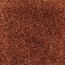 Regular Glitter - Lucky Penny