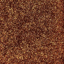 Regular Glitter - Lucky Penny