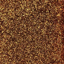 Regular Glitter - Lucky Penny