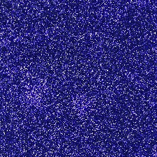 Regular Glitter - Mystical Grape