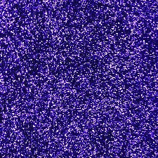 Regular Glitter - Mystical Grape