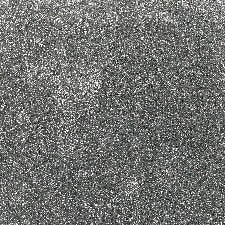Regular Glitter - Silver Bullet