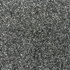 Regular Glitter - Silver Bullet