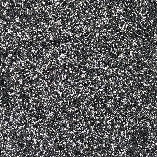 Regular Glitter - Silver Bullet