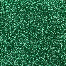 Regular Glitter -Emerald