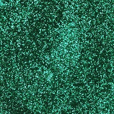 Regular Glitter -Emerald