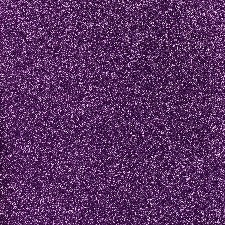 Regular Glitter -Purple Hyacinth